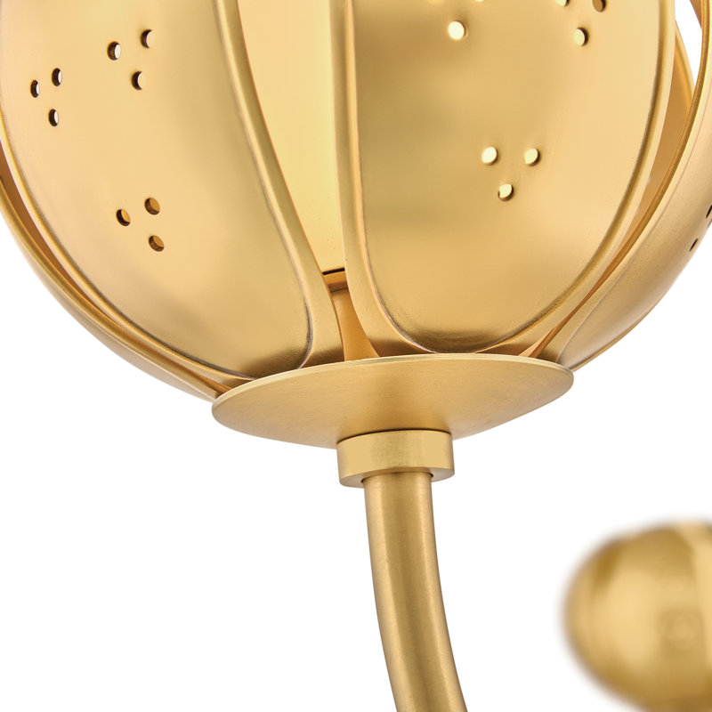 Anthos 4 - Light Chandelier