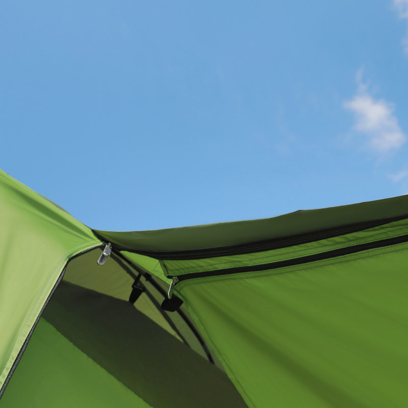 Vadlamudi 4 Person Tent