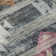 Premium Machine Washable Prisco Gray Rug