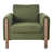Green est en rupture de stock
