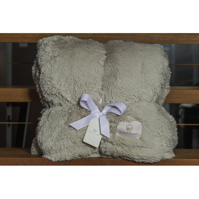 Couverture de luxe Heavenly Hermosa