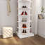Armoire à chaussures 360 360 °-1861751085