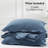 Floral Embossed Quilt Set-125093285-125093302