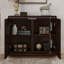 Armoire d'appoint Mid-Century-417199814