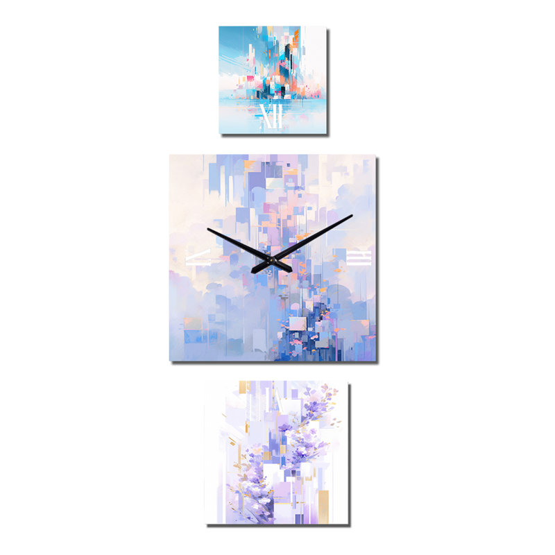 Horloge murale Lyndol