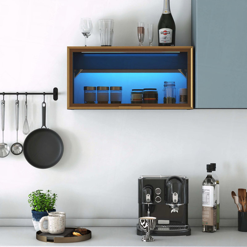 Garde-manger mural Spice Rack