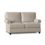 Carrado Leather Loveseat-2122847990-2122848020-2122848019
