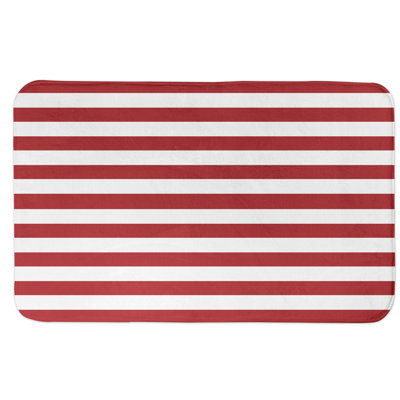 Eller Non-Slip Bath Rug