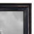 Rayburn Solid + Manufactured Wood Picture Frame - Set of 10 with Mat-2121726563