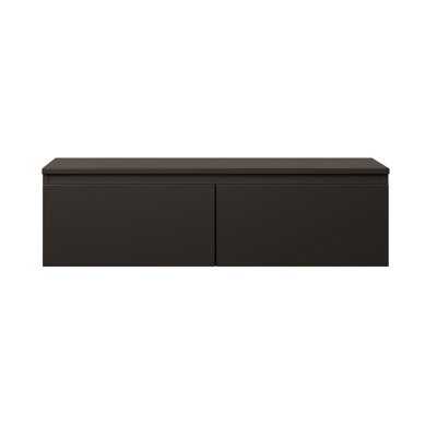 Syvanna Wall-Mounted TV Cabinet