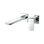 G Series Wall Mounted Bathroom Faucet with Comfort Glide Technology