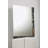 Horizontal Rectangle Mirror
