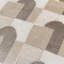 Pierrie Geometric Rectangular Lumbar Cushion-688923839