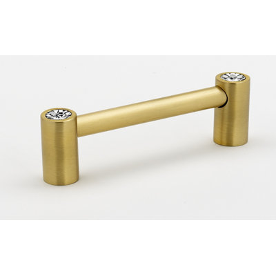 3" Center to Center Bar Pull