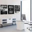 3 Piece Wrapped Canvas Print-1536360210