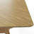Budapest 71" Wood Dining Table-2071891998