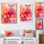 Chandler - Floral Wall Art Prints-904835374-904835366-904835361