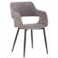 Chaise d'appoint Mid-Century Bottlebrush-97099484