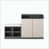 Gris/beige