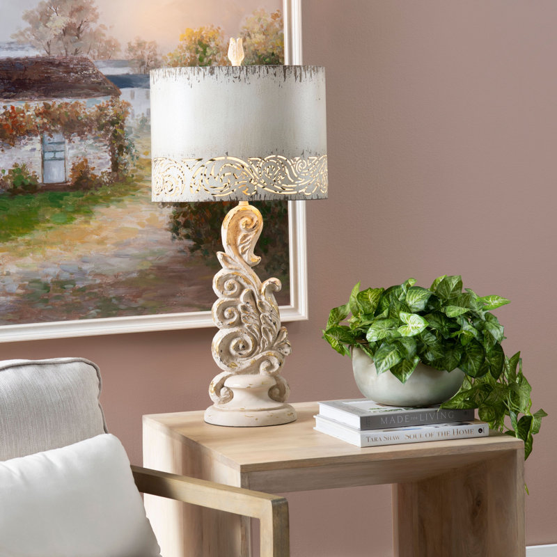 Lampe de table Caberfae