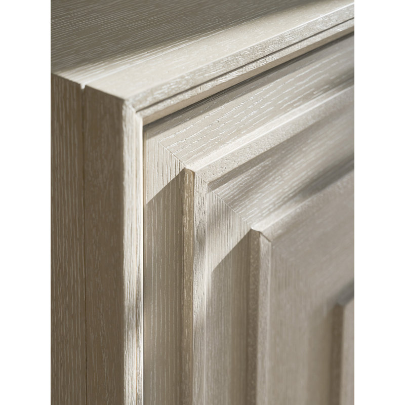 Mariano Hall Chest