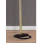 1 pièce moderne de conception de luxe classique élégant multi-têtes lampe de plancher arc demi-lune radiant incrusté de cristal tiges métalliques élégantes salon-1237282800