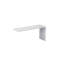 Pièce d'extension de commode très brillante Hostetler-1330679802