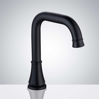 Robinet à capteur sans contact BathSelect Venosa