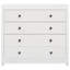 100cm Solid Wood Sideboard-478159552