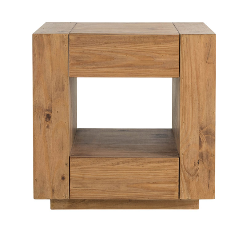 Ayma End Table
