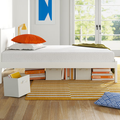 Matelas en mousse viscoélastique 10 "- Sleep by Wayfair ™