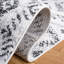 Tapis à poils longs Wiebe-1753347236