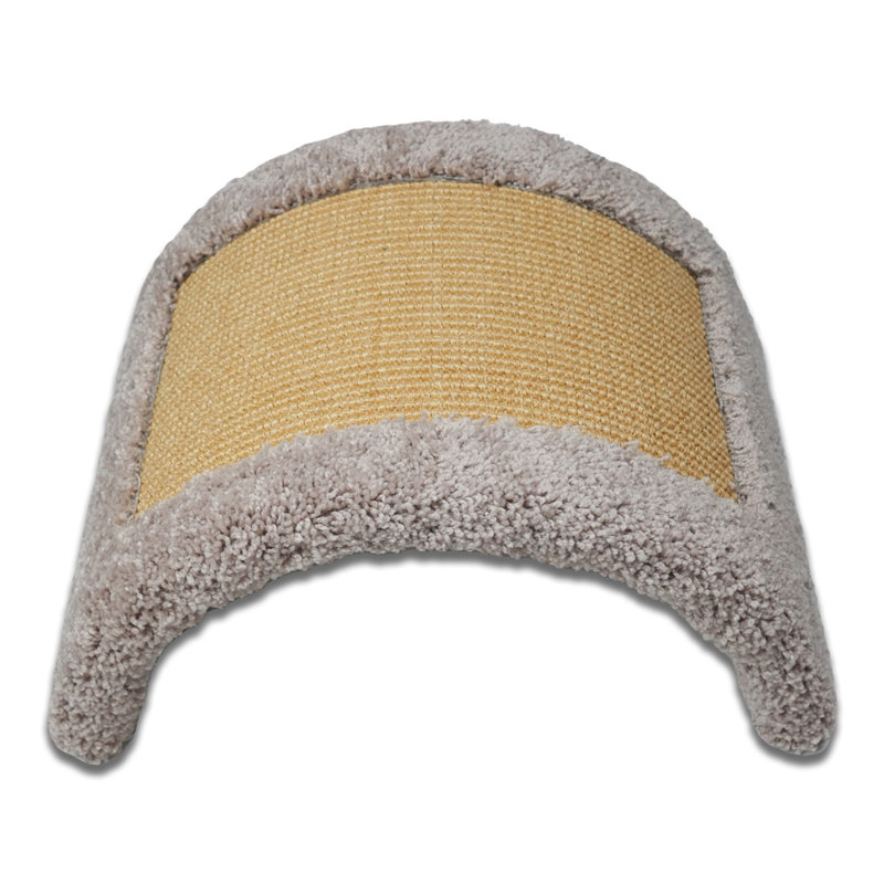 Attiyah Scratcher