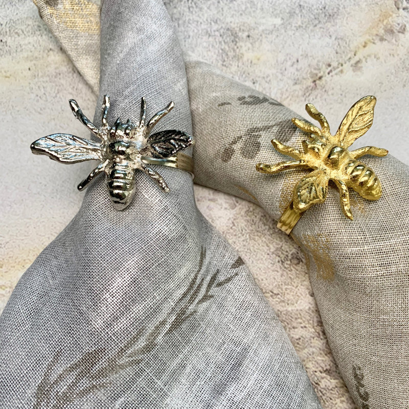 Bee Gold NR