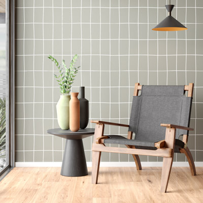 Huertas Geometric Roll
