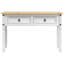 Solid Wood Top