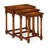 Huntingdon Solid Wood Nesting Tables