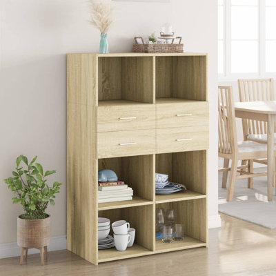 Alna 80cm Sideboard