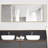 Koudia Metal Framed Standing Mirror-2140551536-2019603452