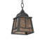 1 - Light Pendant