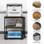 72cm H x 110cm W Printer Stand