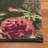 Tammie Floral Black/Red Area Rug-1365847261