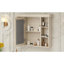 Armoire de salle de bain Modern-1983149070