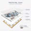 «Adventure Awaits I Push Pin USA Amrico»-400593044