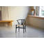 Chaise en bois massif Gunnur-1727959310