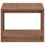 Tondreau Solid Wood Bathroom Shelves-696329159