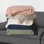 Jeté de panier Kathy Ireland-108047548