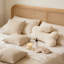 Coussin Bunny