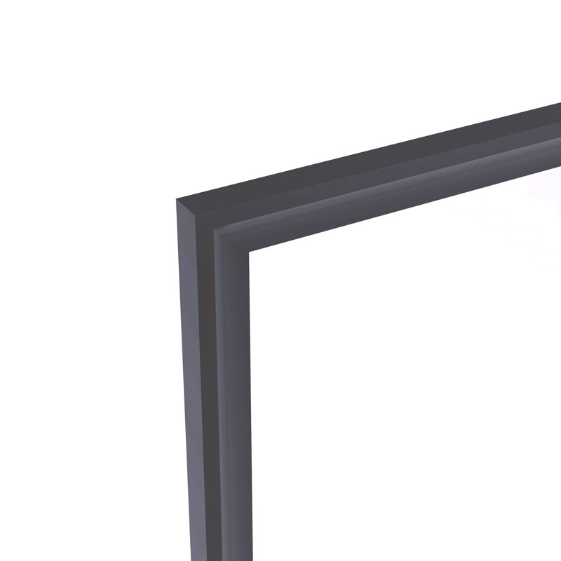 Miroir de salle de bain 60 po x 40 po