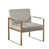 Polyester beige est en rupture de stock